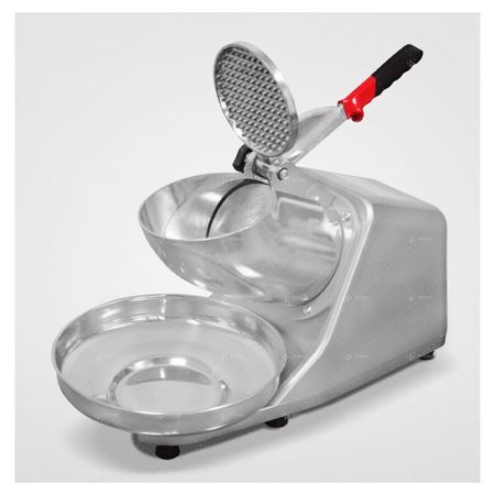 Maquina para Raspadilla ROYAL Eléctrica para Trituradora Hielo