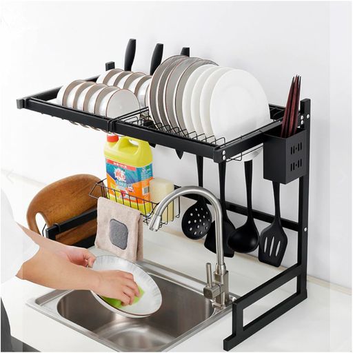 Escurridor para trastes de Cocina 65 cm