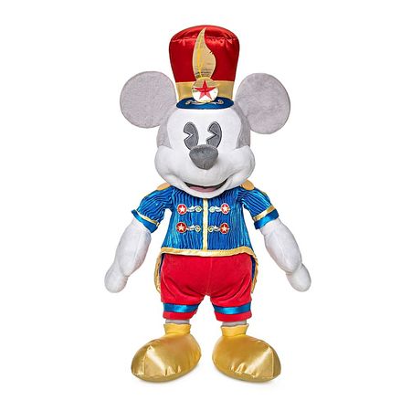 Peluche Disney Store Mickey Mouse The Main Attraction Dumbo