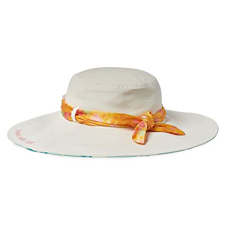 Sombrero Reversible para Mujer Disney Store Tiana