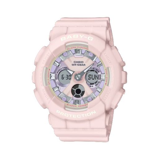 Baby discount shock reloj