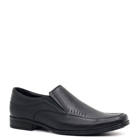 Zapatos Casuales para Hombre Conters 22RB-31 Negro Talla 39