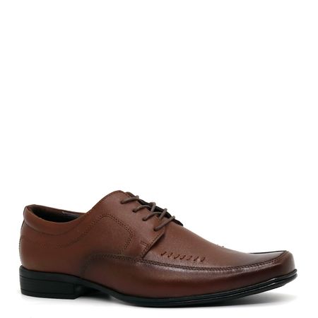 Zapatos Casuales para Hombre Conters 22RB-30 Marron Talla 41