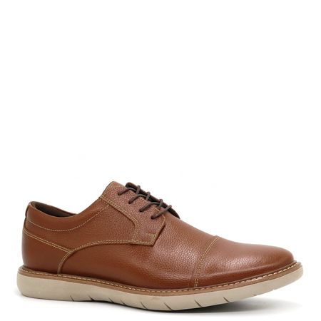 Zapatos Casuales para Hombre Kaida 22DS-20 Marron Talla 42