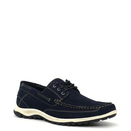 Zapatos Casuales para Hombre Kaida 22MT-04 Azul Talal 42