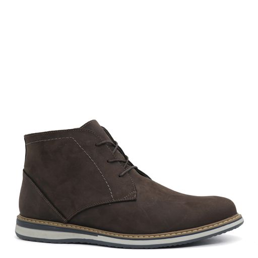 Botines casuales para hombre online