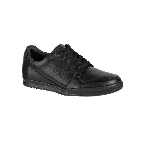 Zapatillas Jaguar 756 Negro Talla 41