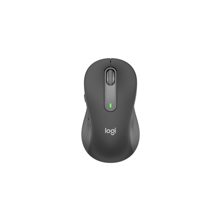 Mouse Logitech Signature M650 Silent Large Wireless/Bluetooth