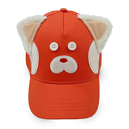 Gorro para Niños Disney Store Turning Red