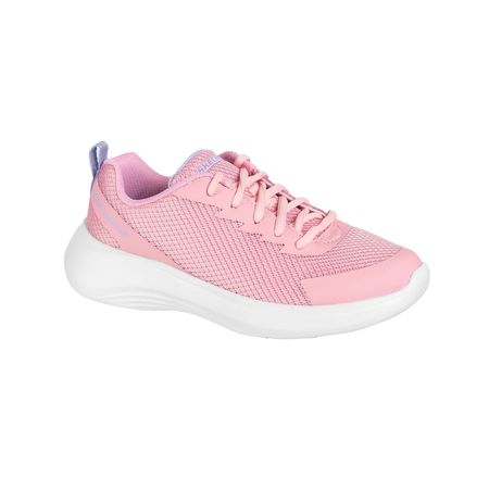 Zapatillas Skechers Joyful-Jogger Rosado Talla 35.5