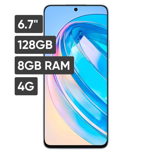 Celular Honor X8a 128GB — Market