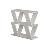 Mesa Auxiliar Jinn 73 Experience Blanco