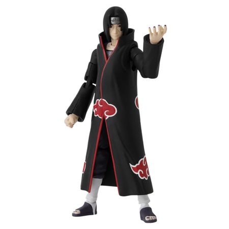 Anime Heroes Itachi Uchiha Naruto Shippuden