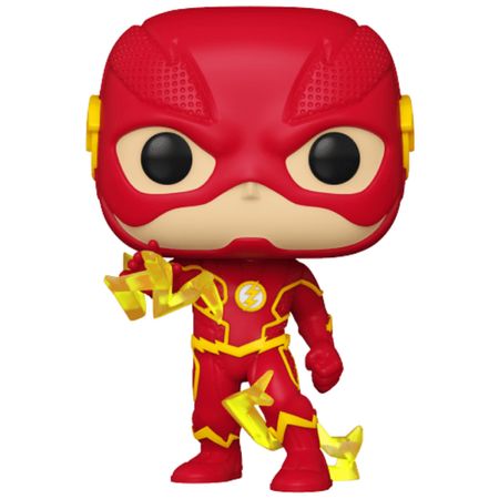 Funko Pop The Flash DC Comics