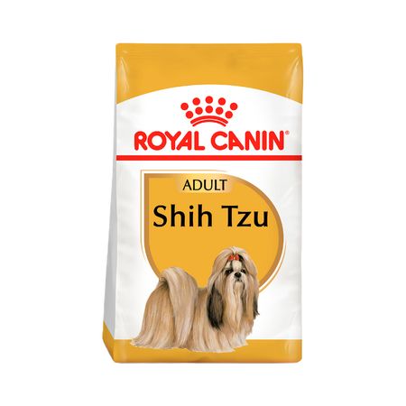 Comida De Perroroyal Canin Bhn Shihtzu Adulto X 1.5 Kg