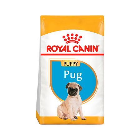 Comida De Perro Royal Canin Bhn Pug Cachorro X 1.5 Kg
