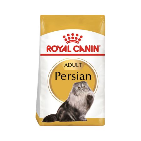 Comida De Gato Royal Canin Fbn Persian X 10 Kg