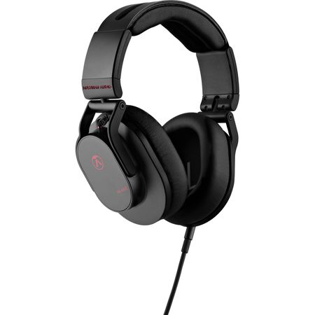 Austrian Audio Hi-X60 Auriculares cerrados para colocar sobre las orejas profesionales