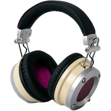 Auriculares Avantone Pro MP1 Mixphones (crema)