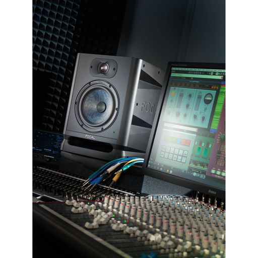 FOCAL ALPHA 50 EVO MONITORES (EL PAR)