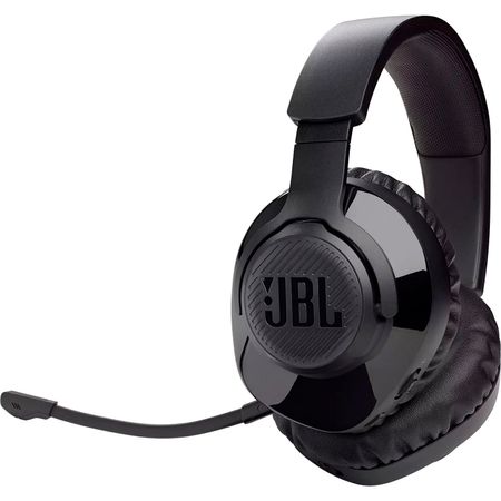 Auriculares supraaurales inalámbricos JBL Free WFH