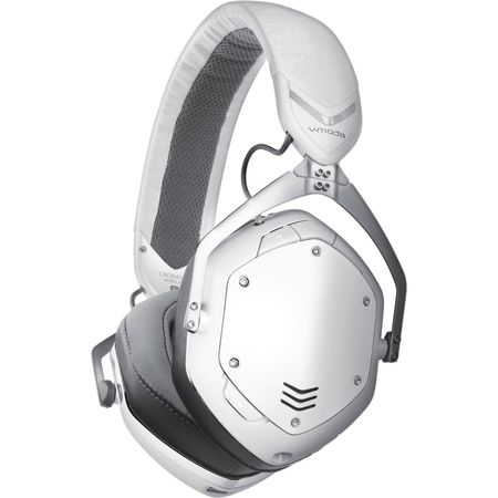 Auriculares inalámbricos V-MODA Crossfade 2 Codex Edition (blanco)