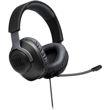 Auriculares supraaurales con cable JBL Free WFH