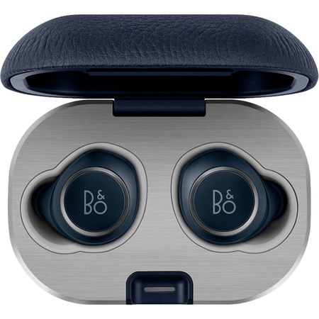 Bang & Olufsen Beoplay E8 2.0 Audífonos internos inalámbricos verdaderos (Azul índigo)