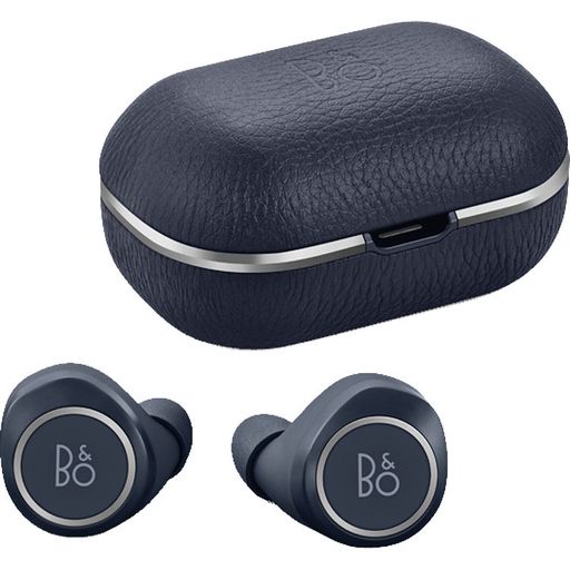 Bang & Olufsen Beoplay E8 2.0 - Auriculares inalámbricos con Bluetooth,  color Negro