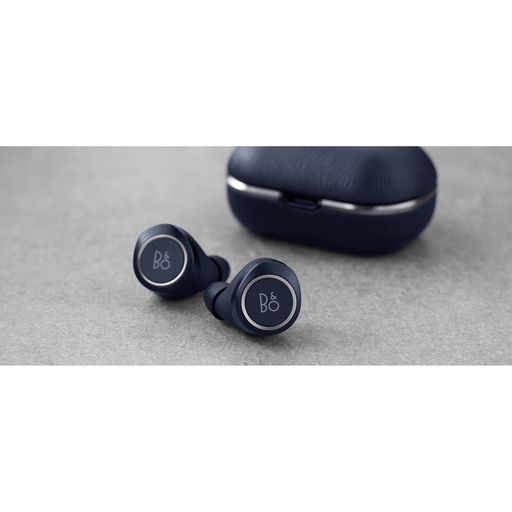 Bang & Olufsen Beoplay E8 2.0 - Auriculares inalámbricos con Bluetooth,  color Negro