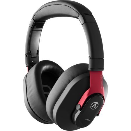 Austrian Audio Hi-X25BT Auriculares inalámbricos profesionales con Bluetooth para colocar sobre l...