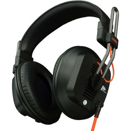 Fostex RPMK3 Serie T40RPMK3 Auriculares estéreo (tipo cerrado)