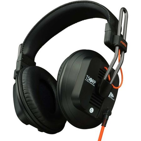 Fostex RPMK3 Serie T50RPMK3 Auriculares estéreo (tipo semi-abierto)