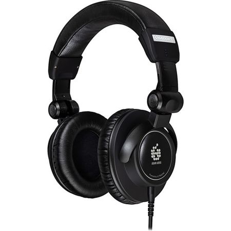 Adam Professional Audio Studio Pro SP-5 auriculares con devolución cerrada