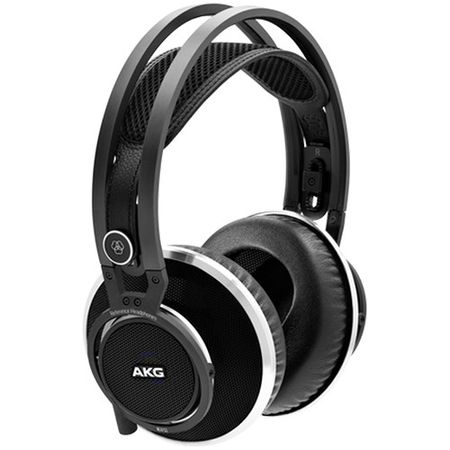 Auriculares de referencia AKG K812 (Over-Ear)
