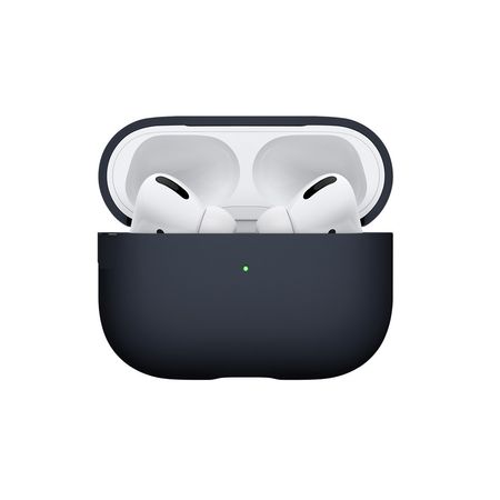 Case para Airpods Pro 2- Negro