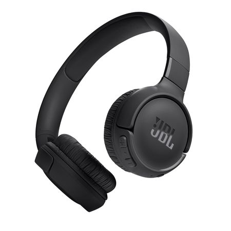 Audífono JBL Tune 520BT Bluetooth Pure Bass Sound - Negro