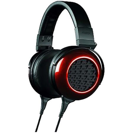 Audífonos Fostex TH909 Premium Referencia