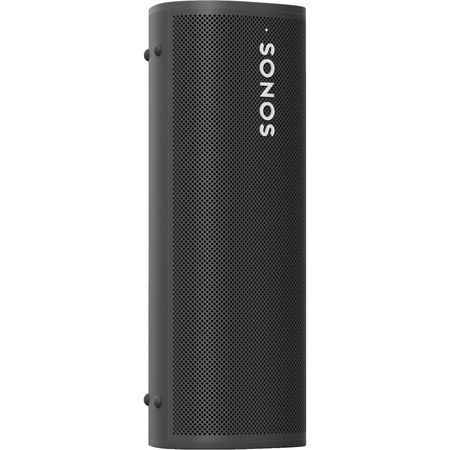 Sonos Roam (negro oscuro)