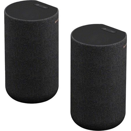 Altavoces envolventes inalámbricos SA-RS5 de Sony para barras de sonido seleccionadas