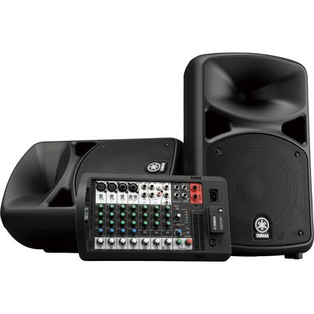 Sistema de Altavoces Logitech S 120 I Oechsle - Oechsle