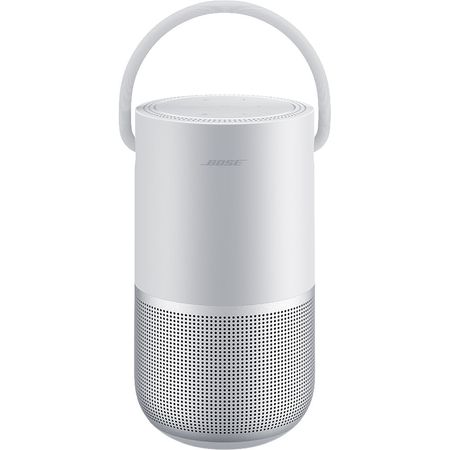 Altavoz doméstico portátil Bose (Luxe Silver)