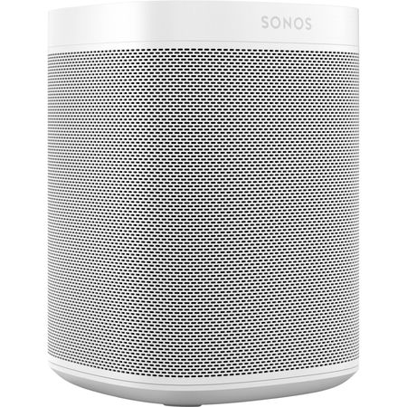 Altavoz inalámbrico Sonos One SL (blanco)