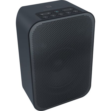 Altavoz inalámbrico Bluesound PULSE FLEX 2i (negro mate)