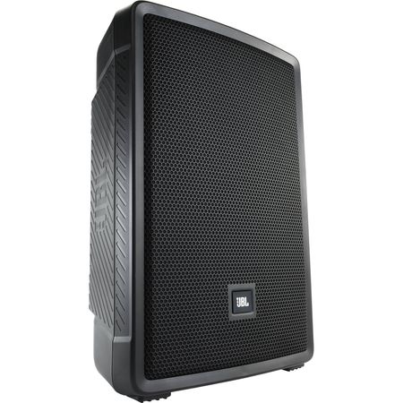 JBL IRX112BT Altavoz portátil compacto de 12" con Bluetooth