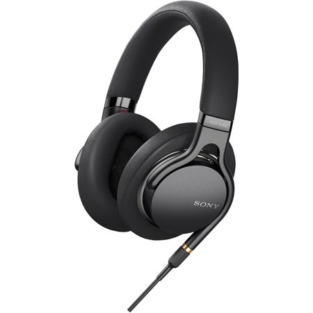 Auriculares Circumaurales Sony MDR-1AM2