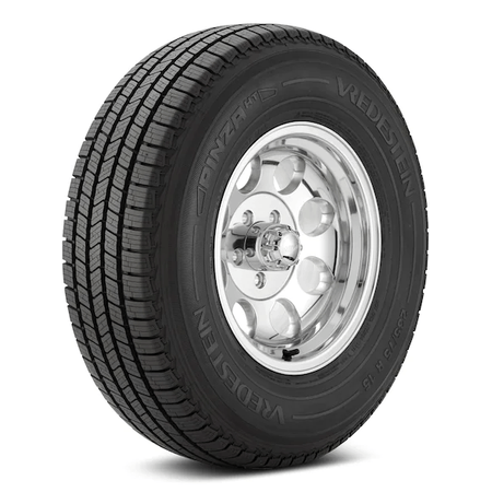 Llanta 255/50R20 VREDESTEIN PINZA HT 109H BL XL4PR T