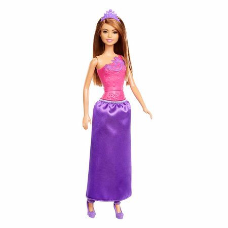 plaza vea barbie