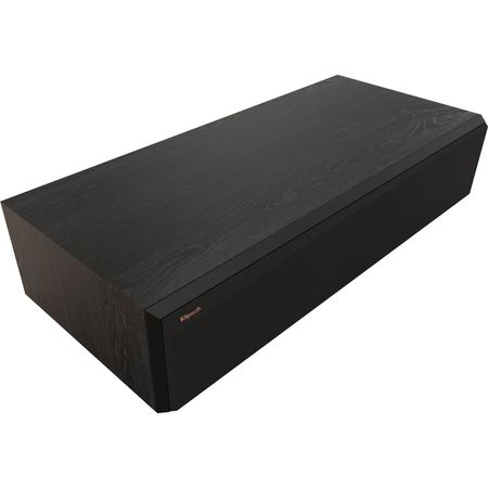 Klipsch Reference Premiere RP-504C II Altavoz de canal central de 2,5 vías (ébano)