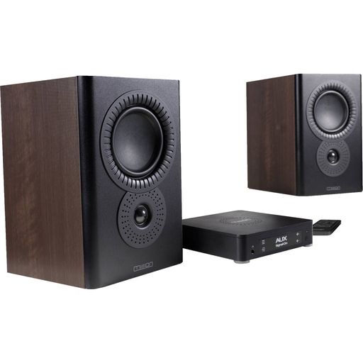 Altavoz Central de 2 5 Vías Klipsch Reference Premiere Rp 500C Ii Nogal I  Oechsle - Oechsle